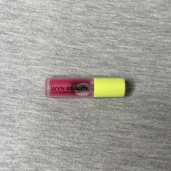 WYN Beauty by Serena Williams Women’s Mini Lip Gloss - Picture 3 of 8
